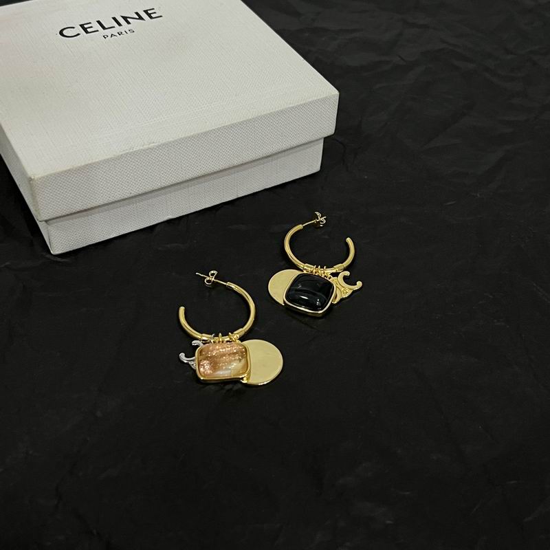 Celine Earring 05lyr183